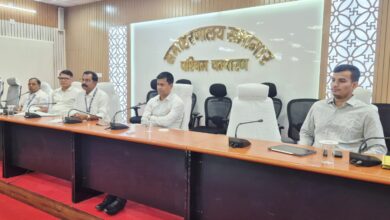 Bihar News Decision to give certificate to District Program Officer (Establishment), Education Department for better work