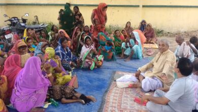 Bihar News-Change the Government, Change Bihar: Decision to run a mass campaign