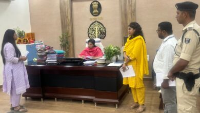 Bihar News-On the occasion of Dr. Bhimrao Ambedkar Jayanti on 14.04.2025, the Honorable Chief Minister has launched a scheme to organize special development camps in all the panchayats sequentially under Dr. Ambedkar Samagra Seva Abhiyan.