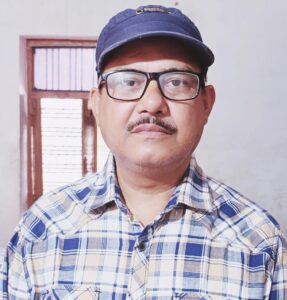 Bihar News Due to the new guidelines of the Election Commission, voters from poor and weaker sections will be deprived of voting - Sunil Rao