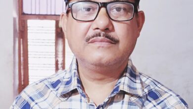 Bihar News Due to the new guidelines of the Election Commission, voters from poor and weaker sections will be deprived of voting - Sunil Rao
