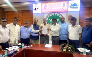 Agra News: Mega footwear and leather park will be built near Jewar airport, Agra's shoe industry will get a new boost

