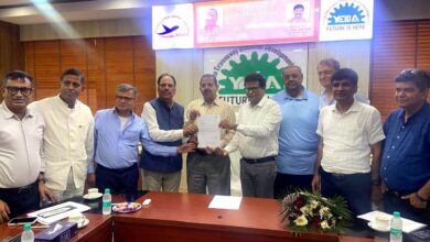 Agra News: Mega footwear and leather park will be built near Jewar airport, Agra's shoe industry will get a new boost