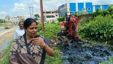 BiharNews Resources worth two crores will be purchased for quality sanitation system in the municipal corporation area: Garima