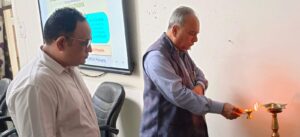 Prayagraj News: Rajarshi Tandon Open University will create 400 video lectures for Swayam Prabha channel