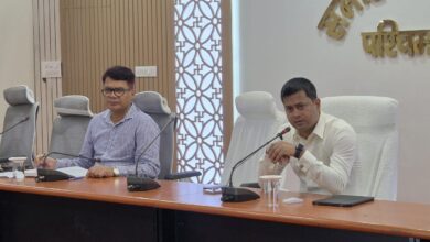 Bihar News Make proper arrangements for drinking water in schools: District Officer  