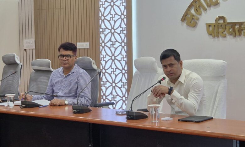 Bihar News Make proper arrangements for drinking water in schools: District Officer  