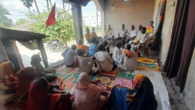 Bihar News-CPI-ML held a meeting to prepare for state-wide Chakka Jam on 9 July 2025