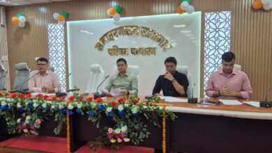 Bihar News Take special care that no mistake is made during Independence Day celebrations: District Officer