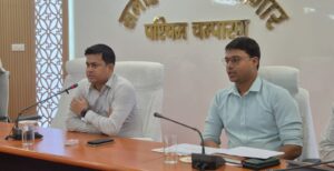 Bihar News If complaints of irregularities are received in MNREGA scheme, action for dismissal will be taken directly: District Officer

