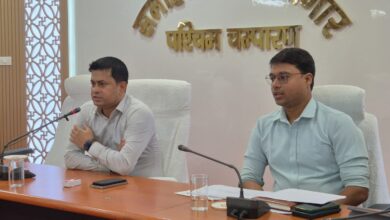 Bihar News If complaints of irregularities are received in MNREGA scheme, action for dismissal will be taken directly: District Officer