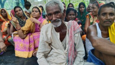Bihar News- The extended meeting of the CPI-ML Bhagwanpur Block Committee was concluded under the chairmanship of Convenor Pawan Kumar Singh