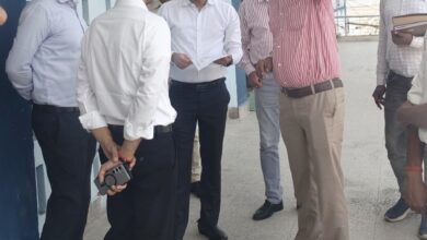 Bihar News An international level sports stadium will be built soon in Bettiah  