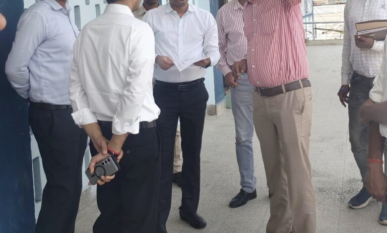Bihar News An international level sports stadium will be built soon in Bettiah  