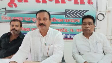 BiharNews Chief Minister's announcement of giving 125 units of free electricity is a historic step--Shatrughan Prasad Kushwaha