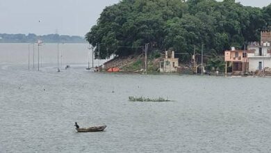 Prayagraj News: 21st July time till 4:00 pm Flood scenario in Prayagraj district in Ganga river