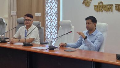 BiharNews पशुपालकों को बेहतर पशु चिकित्सा कराएं उपलब्ध : जिला पदाधिकारी