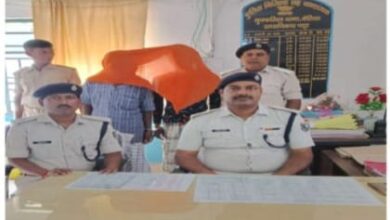 BiharNews Two main accused who stabbed two brothers arrested
