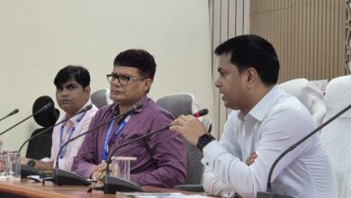 Bihar News District level Mashal Pratibha sports competition will start from 18th August  
