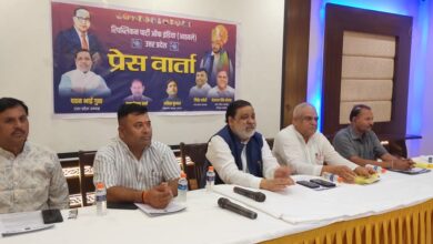 Agra News: RPI's Constitution Honor Conference on August 3, we will bring back the lost ground: Pawan Bhai Gupta