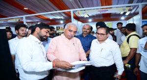 Lucknow News: CM Youth Conclave and Expo-2025 concluded successfully, more than 30,000 youth participated