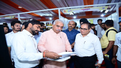 Lucknow News: CM Youth Conclave and Expo-2025 concluded successfully, more than 30,000 youth participated