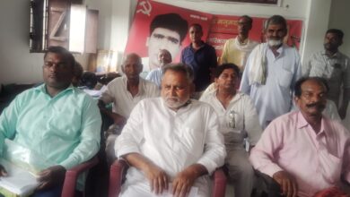 Bihar News Huge discrepancy in the draft list of intensive counting test in Bihar  