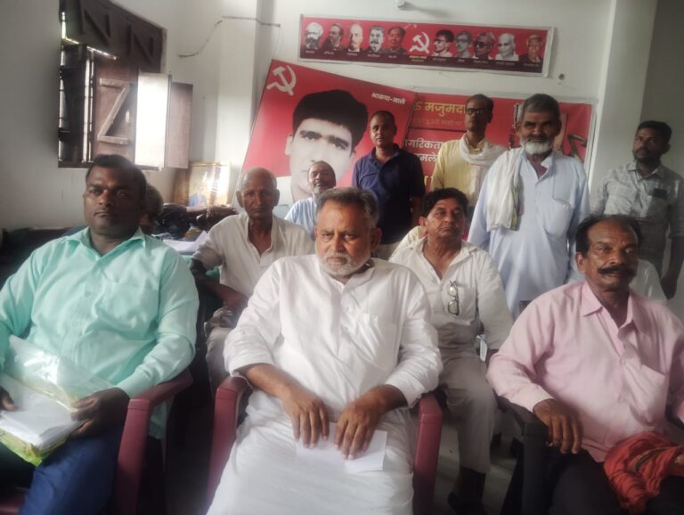 Bihar News Huge discrepancy in the draft list of intensive counting test in Bihar  