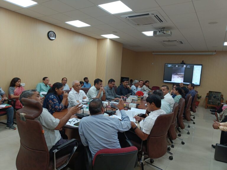 Lucknow News: Appraisal committee meeting concluded for examining new proposals of food processing units