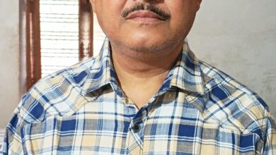 Bihar News BJP JDU government failed to provide urea to farmers at reasonable price: Sunil Kumar Rao  