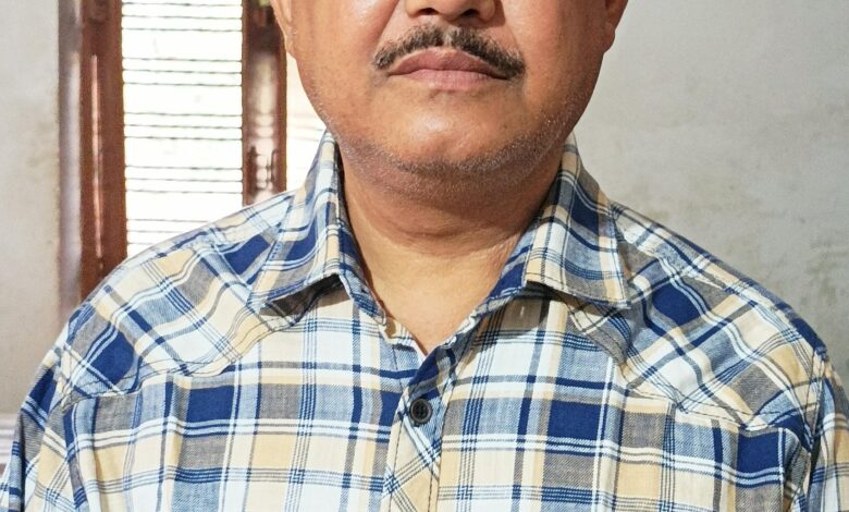 Bihar News BJP JDU government failed to provide urea to farmers at reasonable price: Sunil Kumar Rao  