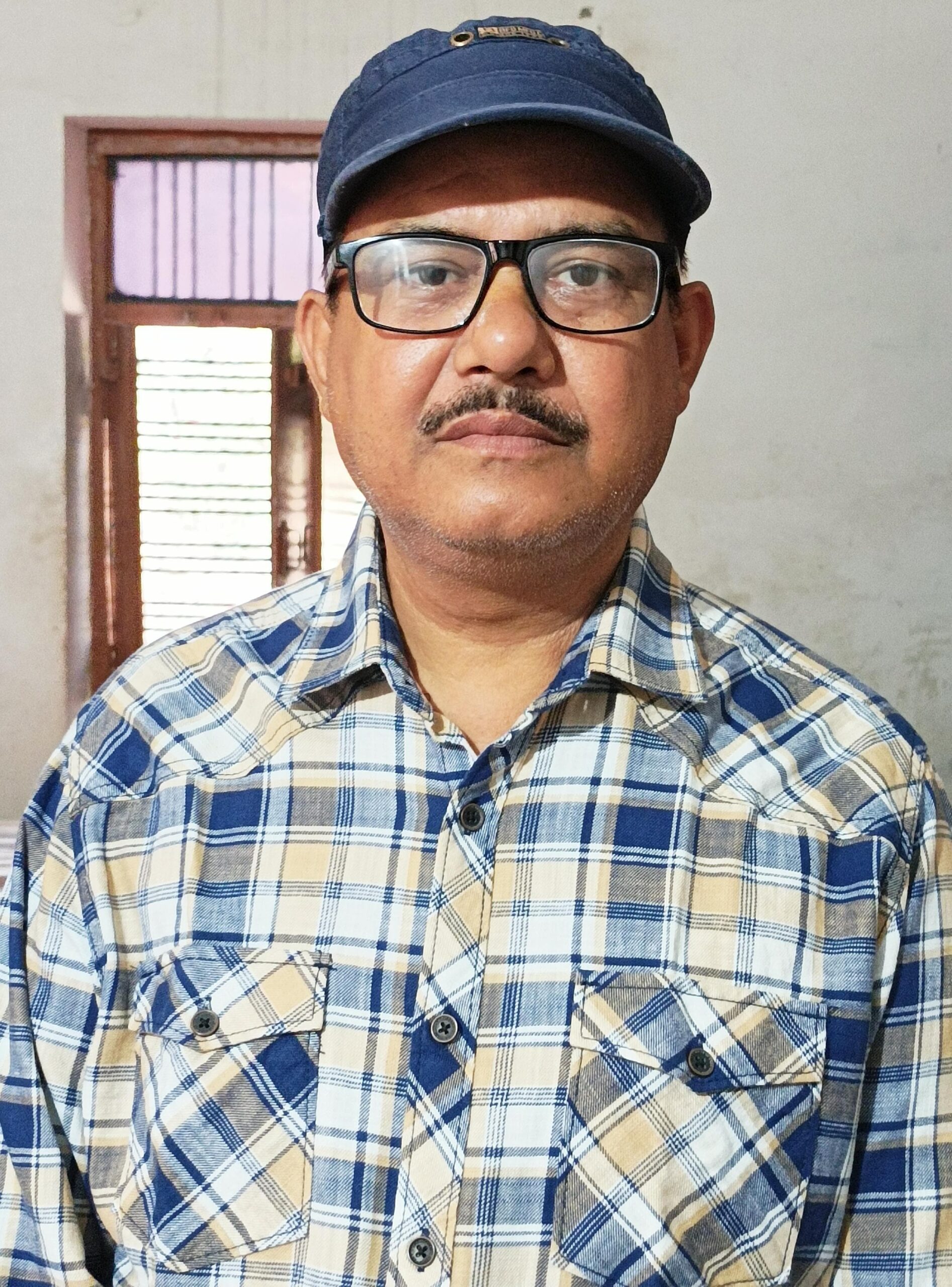 Bihar News BJP JDU government failed to provide urea to farmers at reasonable price: Sunil Kumar Rao  