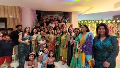 Agra News: Rotary Club Agra Neo celebrated Hariyali Teej  