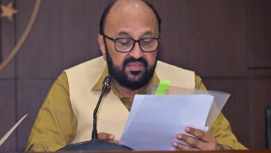 Lucknow News: Yogi government approved opening of three new private universities and scholarship scheme for studying abroad to promote higher education