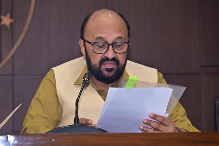 Lucknow News: Yogi government approved opening of three new private universities and scholarship scheme for studying abroad to promote higher education