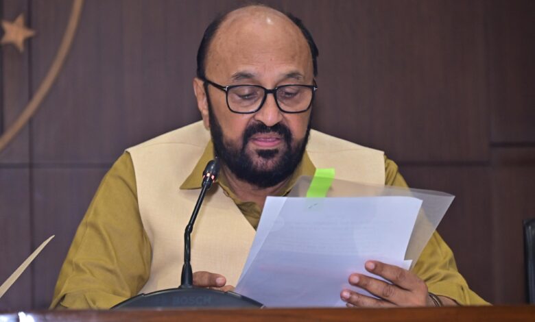 Lucknow News: Yogi government approved opening of three new private universities and scholarship scheme for studying abroad to promote higher education