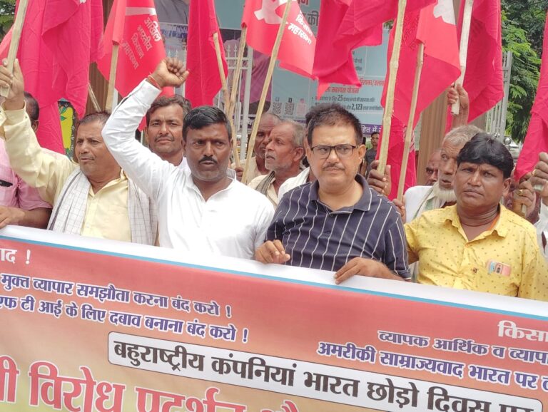 Bihar News 20-point program is the priority of the government, people should get its direct benefits on time and without discrimination: Janak Ram