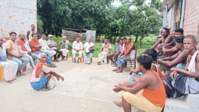 बिहार न्यूज़ : मछुआरों पर ज़ुल्म के खिलाफ आंदोलन का शंखनाद, भाकपा-माले ने किया ऐलान