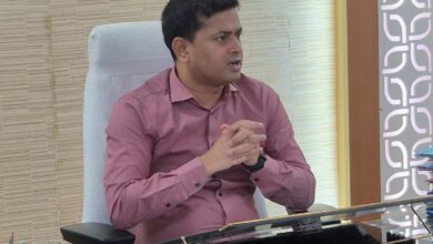 बिहार न्यूज़ : साक्ष्य से मुकरने पर बड़ी कार्रवाई, शिक्षक सुनील साह निलंबित