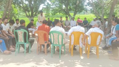 29 अगस्त को राहुल, दीपंकर और तेजस्वी का वोट अधिकार यात्रा ऐतिहासिक होगा : इंसाफ़ मंच