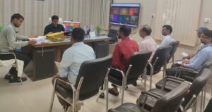 BiharNews - शिक्षकों की समस्याओं के समाधान को लेकर जिला पदाधिकारी गंभीर