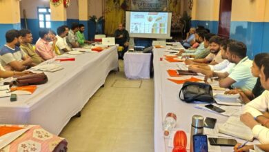 BiharNews - सतत् जीविकोपार्जन लाभार्थी दीदियों को स्वास्थ्य, पोषण एवं स्वच्छता के प्रति किया जाएगा जागरूक