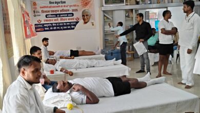 Bihar News: जिलाधिकारी धर्मेंद्र कुमार ने ग्रामीण सड़क परियोजनाओं में तेजी और गुणवत्ता पर दिया जोर