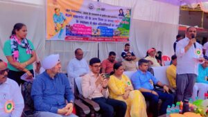 prayagraj-national-sports-day-cm-live-broadcast-hockey-competition
