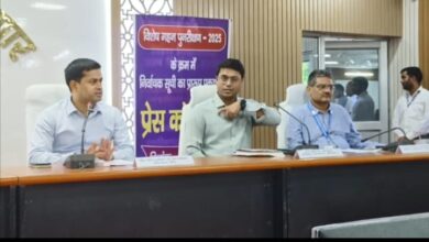 BiharNews Published the draft electoral roll on 01.08.2025 under Special Intensive Revision, 2025 on the basis of eligibility date 01.07.2025