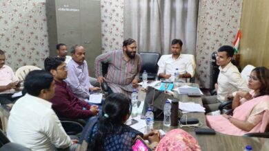 betia-nagar-nigam-cleaning-scam-mayor-fir-warning