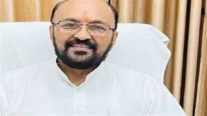 Lucknow News:शाहजहांपुर में स्वामी शुकदेवानंद विश्वविद्यालय की स्थापना को योगी कैबिनेट की मंजूरी