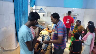 Bihar News: शराब तस्करों ने 18 वर्षीय युवक को गोली मारकर किया घायल, वैषाली के बरांटी थाना क्षेत्र की घटना