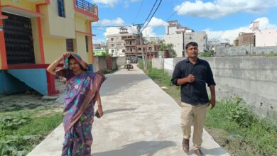 BiharNews: नगर निगम के नव अधिग्रहित क्षेत्रों का क्रमवार विकास मेरी सर्वोच्च प्राथमिकता – महापौर गरिमा सिकारिया