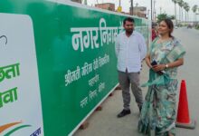 Bihar News: बेतिया नगर निगम क्षेत्र में प्रवेश-निकास द्वार पर बनेंगे आकर्षक स्वागत गेट – महापौर गरिमा देवी सिकारिया